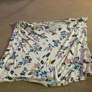 A shirt about from Lane Bryant